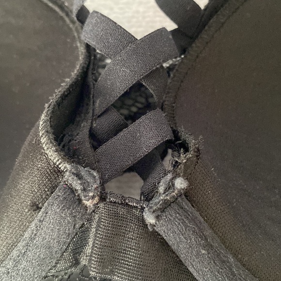 La Senza Lacy Padded Bra - Picture 10 of 10